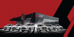 Đại Lý Xe Ô Tô Mitsubishi Quảng Trị