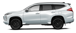 PAJERO SPORT